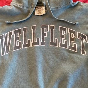 Wellfleet hoodie